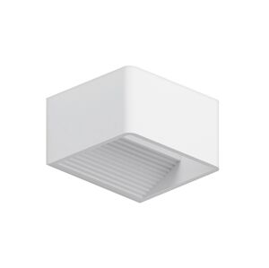 Eglo Eglo 96497 - LED Venkovní nástěnné svítidlo DONINNI 1xLED/6W/230V IP44