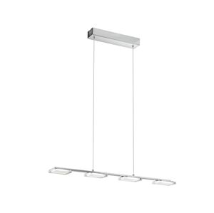 Eglo Eglo 96524 - LED Lustr na lanku CARTAMA 1 4xLED/4,5W/230V 90mm