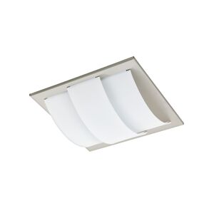 Eglo 96549 - LED Stropní svítidlo ARANDA 1xLED/11W/230V 96549