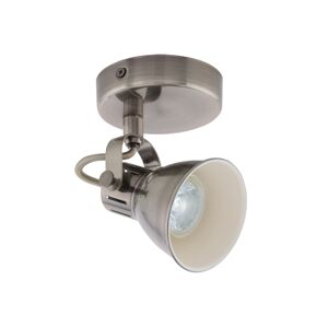 Eglo Eglo 96552 - LED Bodové svítidlo SERAS 1xGU10/3,3W/230V