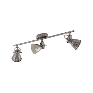 Eglo Eglo 96554 - LED Bodové svítidlo SERAS 3xGU10/3,3W/230V