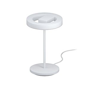 Eglo Eglo 96658 - LED Stmívatelná stolní lampa ALVENDRE 1xLED/12W/230V