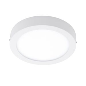 Eglo Eglo 96669 - LED RGBW Stmívatelné stropní svítidlo FUEVA-C LED/15,6W/230V BT