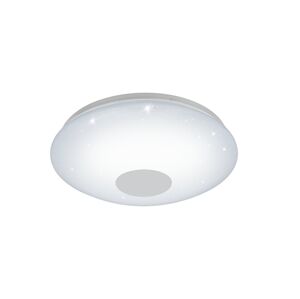 Eglo Eglo 96684 - LED RGBW Stmívatelné stropní svítidlo VOLTAGO-C LED/17W/230V