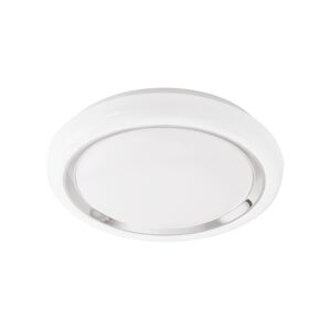 Eglo Eglo 96686 - LED RGBW Stmívatelné stropní svítidlo CAPASSO-C LED/17W/230V