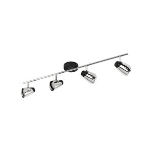 Eglo Eglo 96718 - LED Bodové svítidlo MONCALVIO 4xGU10/5W/230V