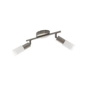 Eglo Eglo 96787 - LED Bodové svítidlo VEDRA 2xLED/3,5W/230V