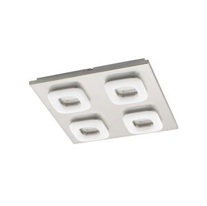 Eglo Eglo 97012 - LED Stropní svítidlo LITAGO 4xLED/4W/230V