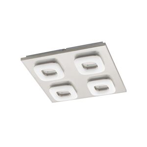 Eglo Eglo 97012 - LED Stropní svítidlo LITAGO 4xLED/4W/230V