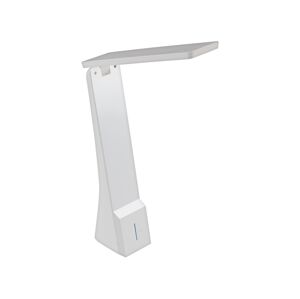 Eglo Eglo 97044 - LED Stmívatelná stolní lampa LA SECA 1xLED/1,8W/230V bílá