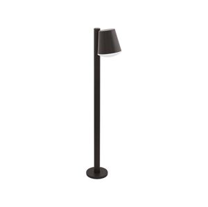 Eglo Eglo 97147 - Venkovní lampa CALDIERO 1xE27/10W/230V IP44