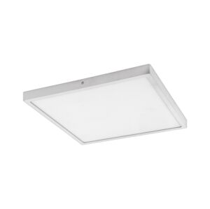 Eglo Eglo 97264 - LED Stropní svítidlo FUEVA 1 1xLED/25W/230V bílá hranatý 2500 lm