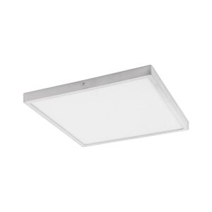 Eglo Eglo 97268 - LED Stropní svítidlo FUEVA 1 1xLED/25W/230V bílá hranatý 4000K