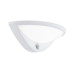 Eglo Eglo 97311 - LED Venkovní svítidlo se senzorem BELCREDA 1xLED/9,3W/230V IP44