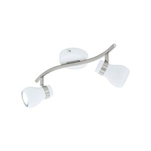 Eglo Eglo 97351 - LED Bodové svítidlo ARBOLEDAS 2xGU10/5W/230V