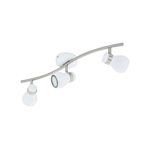 Eglo Eglo 97352 - LED Bodové svítidlo ARBOLEDAS 3xGU10/5W/230V