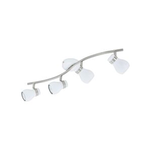 Eglo Eglo 97353 - LED Bodové svítidlo ARBOLEDAS 4xGU10/5W/230V