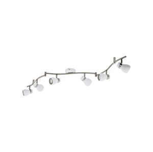 Eglo Eglo 97354 - LED Bodové svítidlo ARBOLEDAS 6xGU10/5W/230V