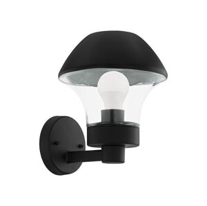 Eglo Eglo 97446 - LED Stmívatelné venkovní svítidlo VERLUCCA-C 1xE27/9W/230V IP44 BT