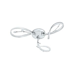 Eglo Eglo 97486 - LED Přisazený lustr VALLEMARE 3xLED/6,6W/230V