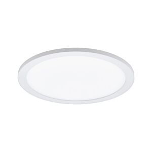 Eglo Eglo 97501 - LED Stmívatelné stropní svítidlo SARSINA 1xLED/17W/230V