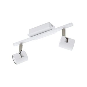 Eglo Eglo 97507 - LED Bodové svítidlo VERGIANO 2xGU10/5W/230V