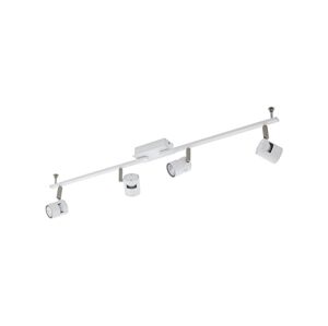 Eglo Eglo 97509 - LED Bodové svítidlo VERGIANO 4xGU10/5W/230V