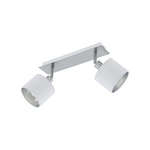 Eglo Eglo 97533 - Bodové svítidlo VALBIANO 2xE14/10W/230V