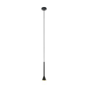 Eglo Eglo 97604 - LED Lustr na lanku CORTADERAS 1xGU10/5W/230V