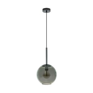 Eglo 97633 - Lustr na lanku TINDARI 1xE27/60W/230V 97633