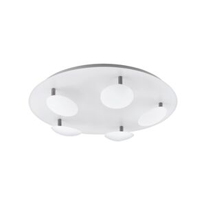 Eglo 97648 - LED Bodové svítidlo CERTINO 5xLED/4,5W/230V 97648