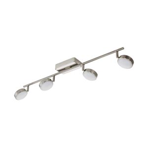 Eglo Eglo 97717 - LED RGB Stmívatelné bodové svítidlo CORROPOLI-C 4xLED/5W/230V