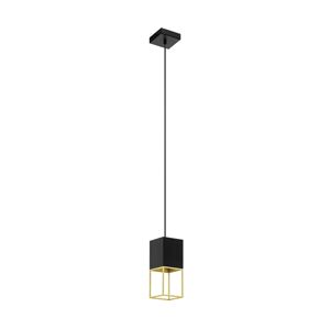 Eglo Eglo 97733 - LED Lustr na lanku MONTEBALDO 1xGU10/5W/230V