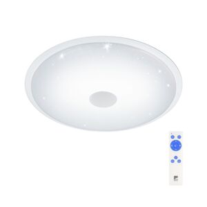 Eglo Eglo 97737 - LED Stmívatelné stropní svítidlo LANCIANO LED/40W/230V