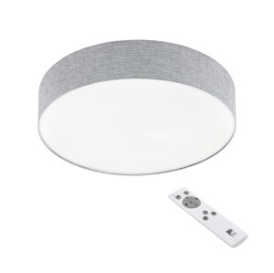 Eglo 97779 - LED Stmívatelné stropní svítidlo ROMAO LED/40W/230V 97779