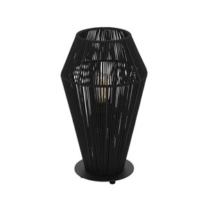 Eglo Eglo 97796 - Stolní lampa PALMONES 1xE27/60W/230V
