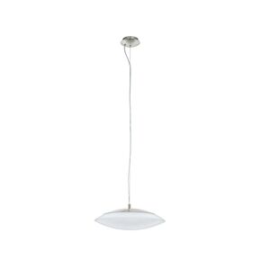 Eglo Eglo 97812 - LED RGB Stmívatelný lustr na lanku FRATTINA-C 1xLED/27W/230V