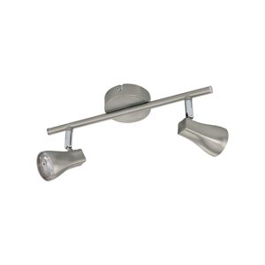 Eglo Eglo 97823 - LED Bodové svítidlo TIBERIO 1 2xLED/3W/230V