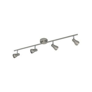 Eglo Eglo 97826 - LED Bodové svítidlo TIBERIO 1 4xLED/3W/230V