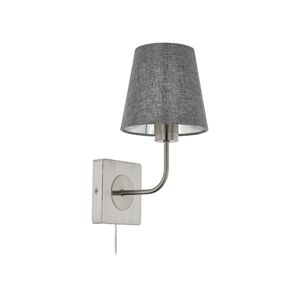 Eglo 97887 - Nástěnné svítidlo PAUSIA 1xE27/40W/230V 97887