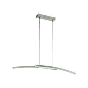 Eglo 97911 - LED RGB Stmívatelný lustr na lanku FRAIOLI-C 2xLED/17W/230V 97911