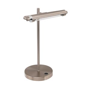 Eglo Eglo 97913 - LED Stmívatelná stolní lampa CASAMARTE LED/4,4W/230V
