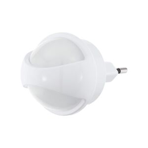 Eglo 97933 - LED Noční světlo se senzorem TINEO LED/0,26W/230V 97933