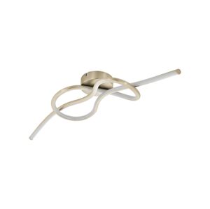 Eglo 97937 - LED Přisazený lustr NOVAFELTRIA LED/13W/230V 97937