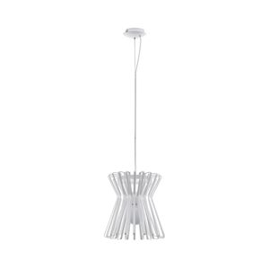 Eglo Eglo 97949 - Lustr na lanku LOCUBIN 1xE27/40W/230V
