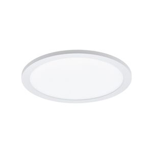 Eglo Eglo 97958 - LED RGBW Stropní svítidlo SARSINA-C LED/16W/230V + dálkové ovládání