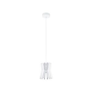 Eglo Eglo 97977 - Lustr na lanku LOCUBIN 1xE27/40W/230V