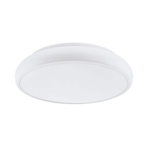 Eglo 98045 - LED RGB Stmívatelné stropní svítidlo RIODEVA-C LED/27W/230V 98045