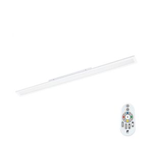 Eglo Eglo 98089 - LED RGBW Stmívatelný panel SALOBRENA-C LED/34W/230V + DO