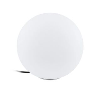 Eglo 98106 - LED RGBW Venkovní lampa MONTEROLO-C 1xLED/9W/230V IP65 pr.390 98106